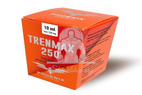 Trenbolon Phoenix