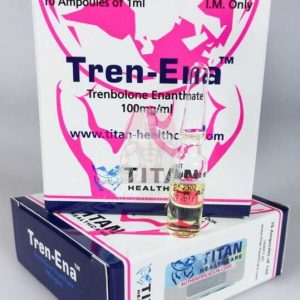 Trenbolon Titan Healthcare