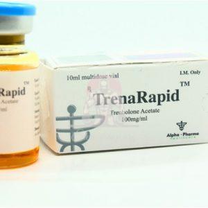 Trenbolonacetate