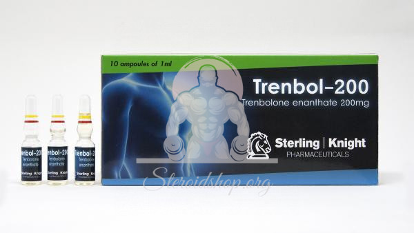 Trenbolone