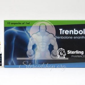 Trenbolone