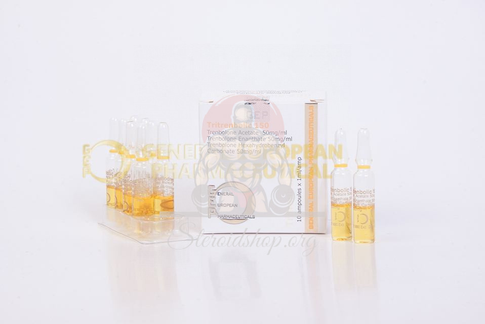 Trenbolone Mix