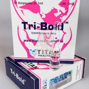 Tri-Bold