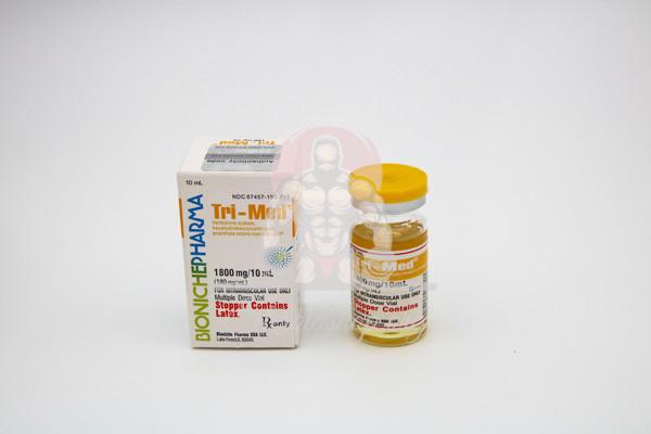 Tri-Med Bioniche Pharma