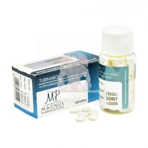 Turinabol