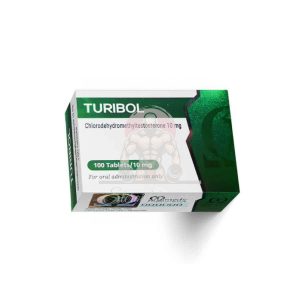 Turinabol Omega Meds