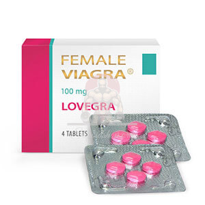 Viagra für Frauen