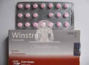 Winstrol Desma
