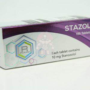 Winstrol Tabletten