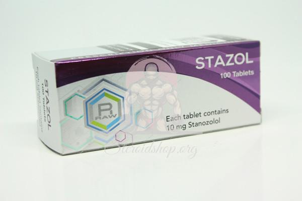 Winstrol Tabletten