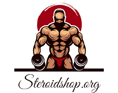 Steroidshop